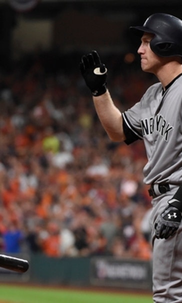 Wondering who stays and goes, Yankees turn toward 2018